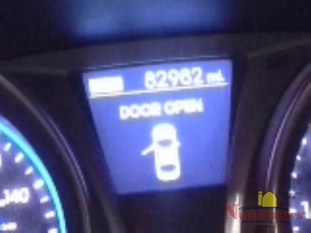 2013 Hyundai Genesis MANUAL TRANSMISSION - Fresh Stock Dated December 2025