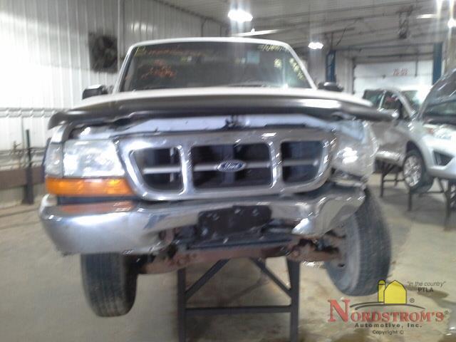 MANUAL TRANSMISSION Ranger B-3000 98 99 00 01 02 03 04 4X4 - Fresh Stock Dated December 2025