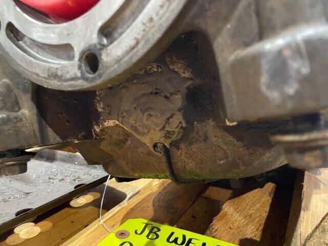 01-07 Chevrolet GMC 2500HD 3500HD DURAMAX 6.6 ZF6 6SP MANUAL TRANSMISSION SWAP - Fresh Stock Dated December 2025