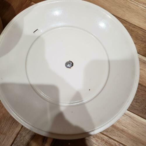 BRUNO Grill Pot White BOE029-WH Fried Food Cover Steamed Kitchen From japan F/S - Fresh Stock Dated February 2026