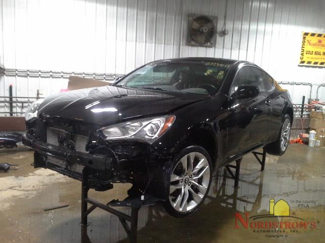 2013 Hyundai Genesis MANUAL TRANSMISSION - Fresh Stock Dated December 2025