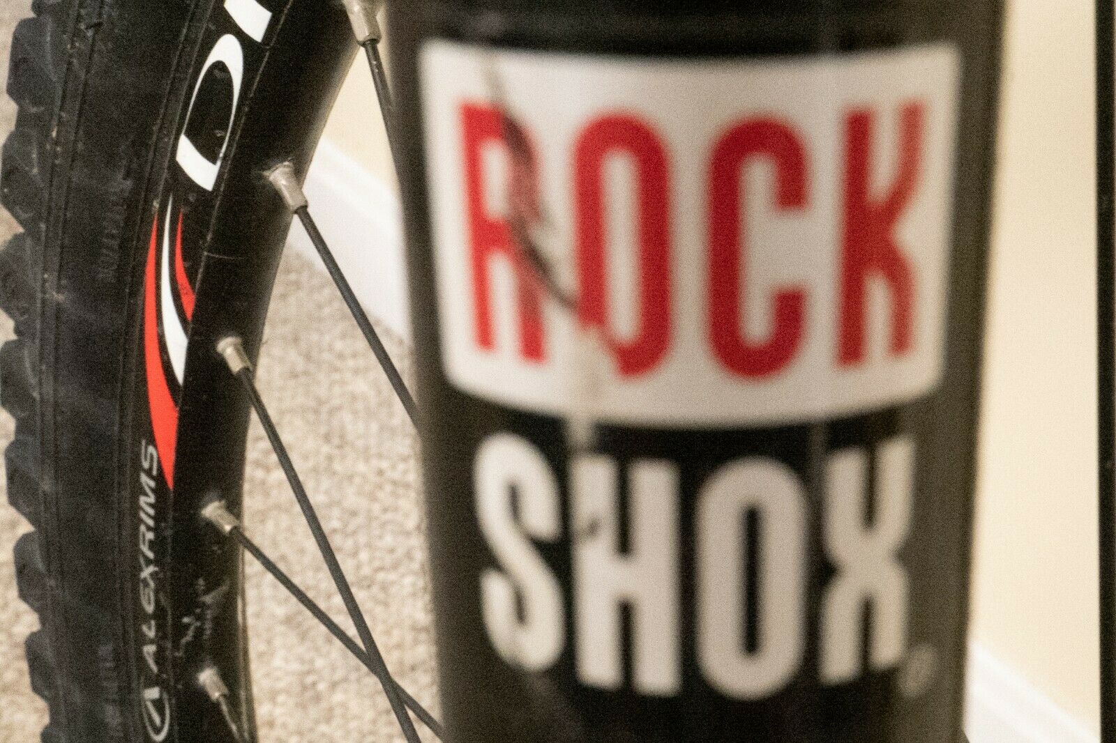 Windsor Cliff 4900 Mountain Bike - Fresh Stock Dated January 2026