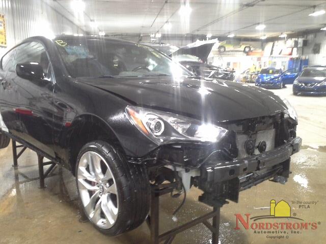 2013 Hyundai Genesis MANUAL TRANSMISSION - Fresh Stock Dated December 2025