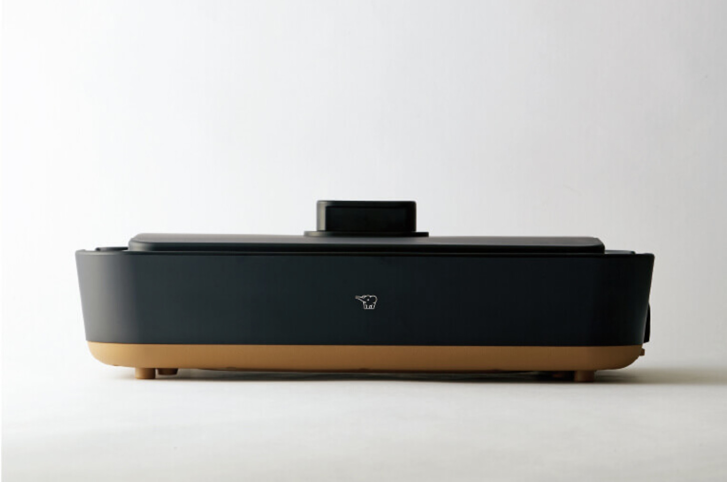 ZOJIRUSHI STAN Series ELECTRIC HOT PLATE EA-FA10BA BLACK Grill Cooking Easy Wash - Fresh Stock Dated February 2026