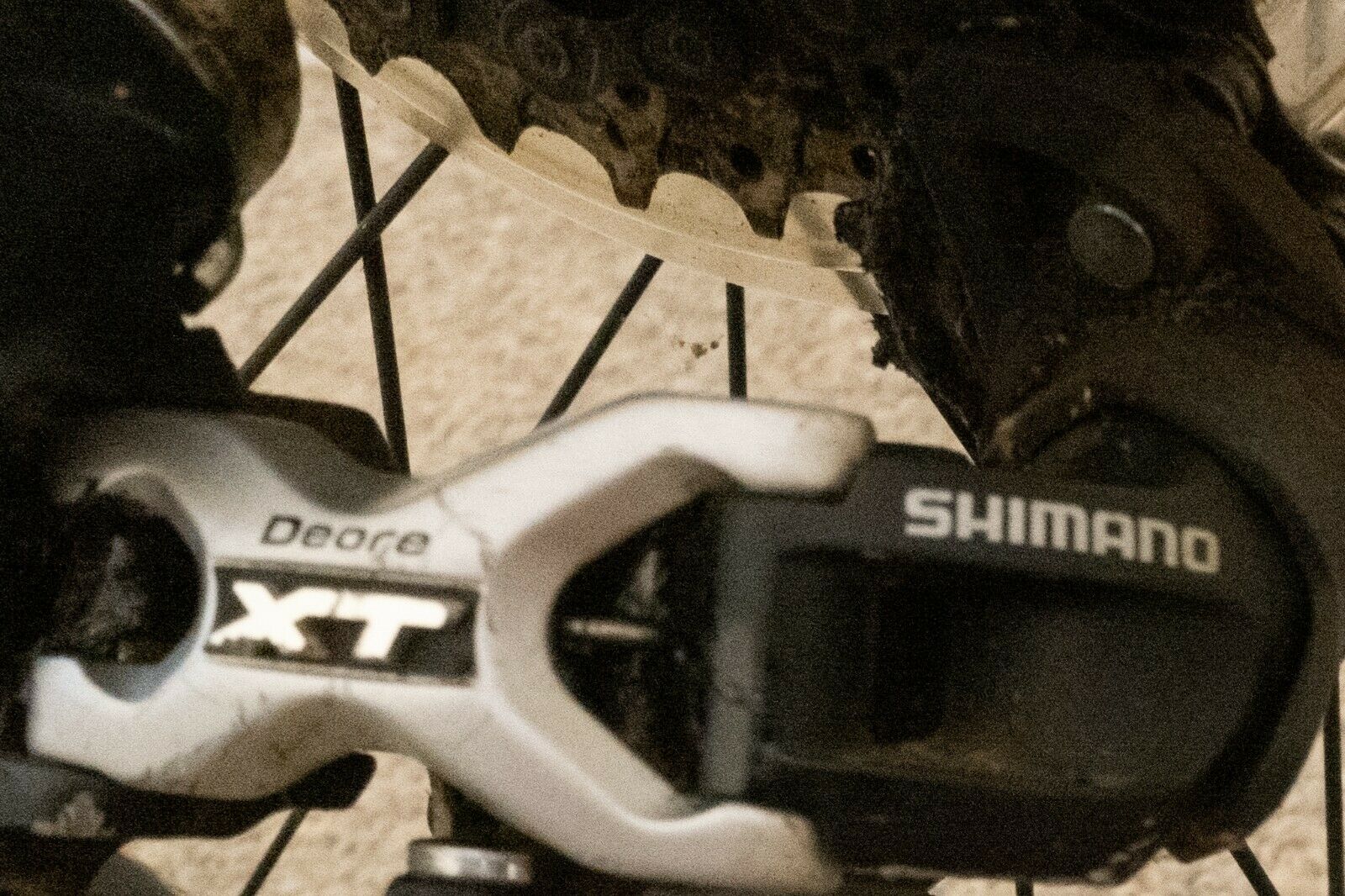 Windsor Cliff 4900 Mountain Bike - Fresh Stock Dated January 2026