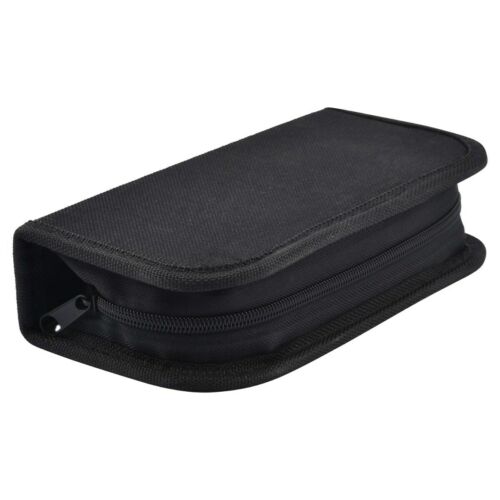 21 PC WATCH REPAIR TOOL KIT CASE OPENER WATCH SPRING BAR HAND REMOVER WITH CASE - Fresh Stock Dated December 2025