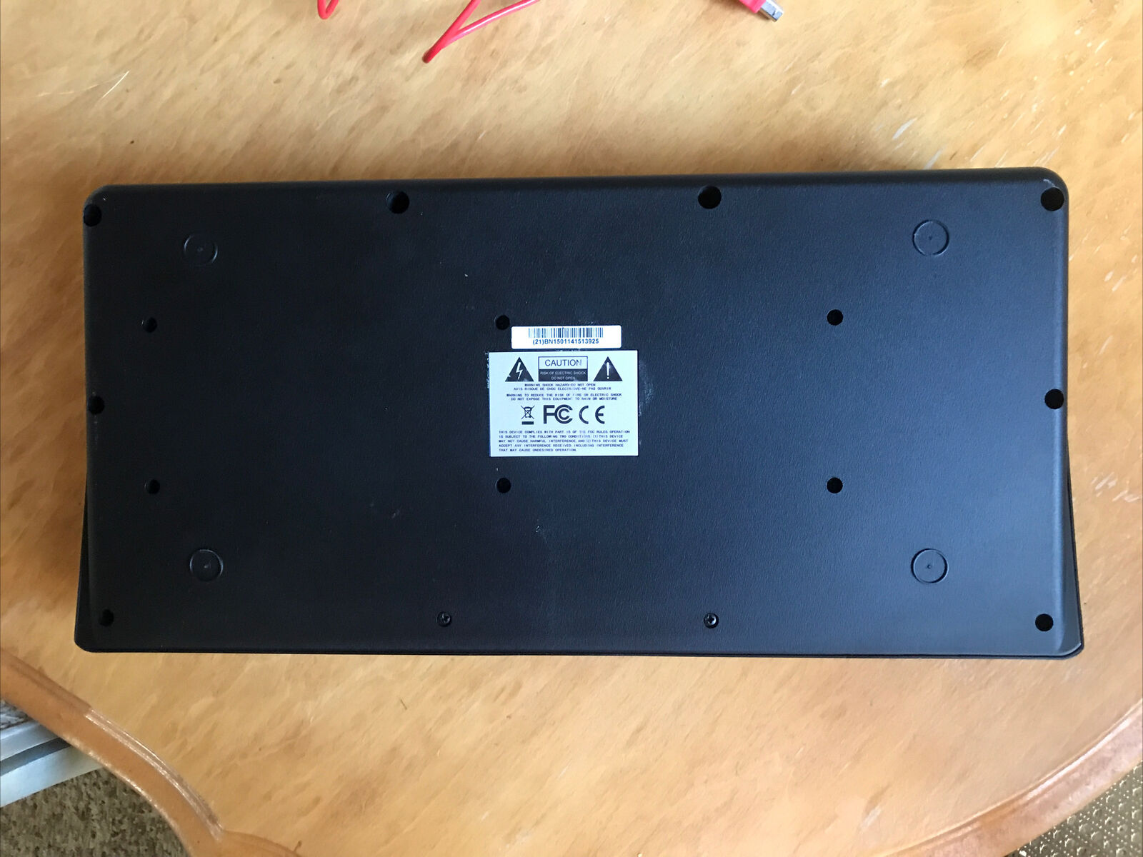 Alesis QX25 USB MIDI Digital Keyboard Controller Interface w/ Drum Pads - Fresh Stock Dated December 2025