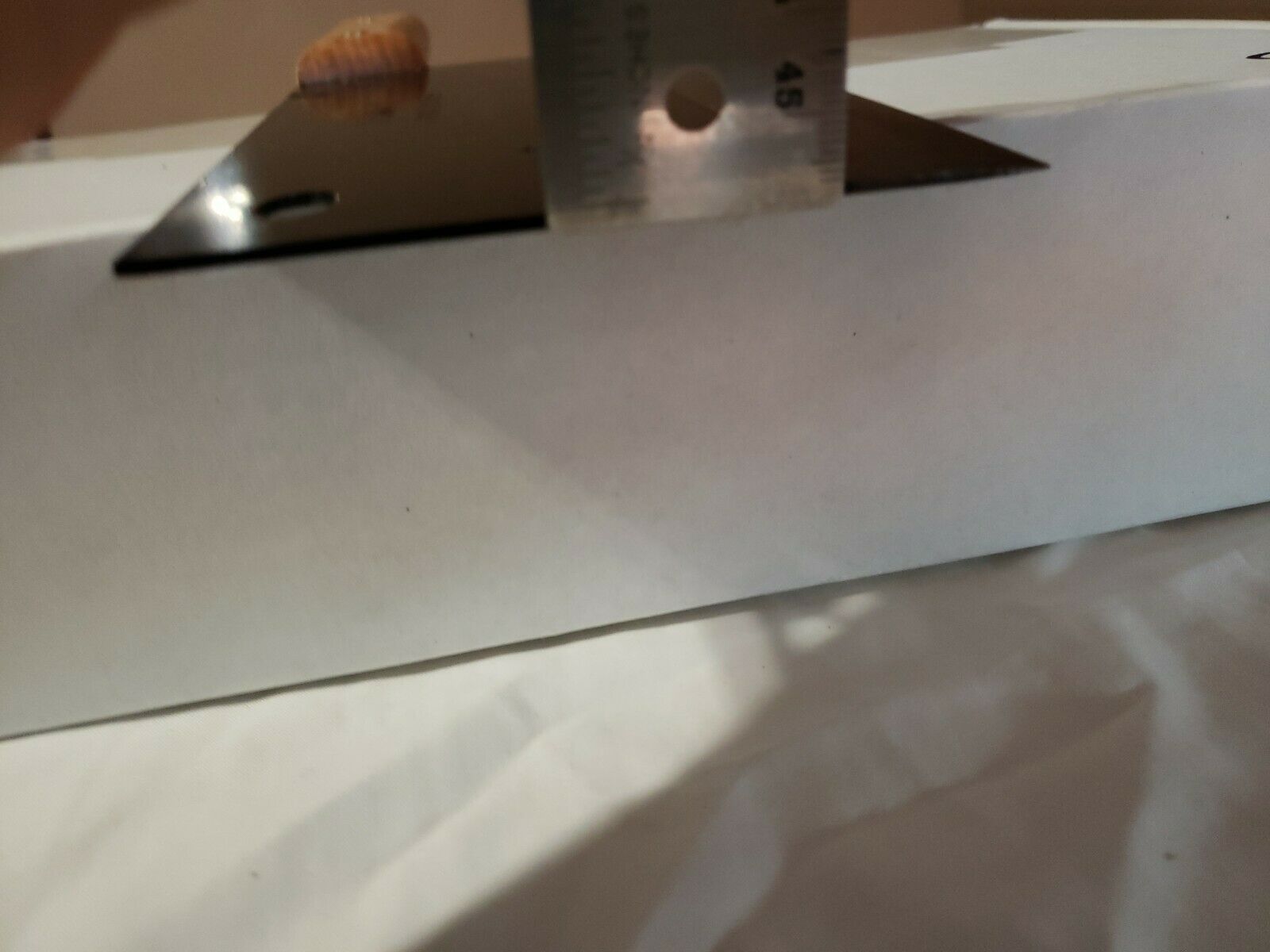 Chinese Cleaver - Fresh Stock Dated February 2026