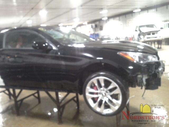 2013 Hyundai Genesis MANUAL TRANSMISSION - Fresh Stock Dated December 2025