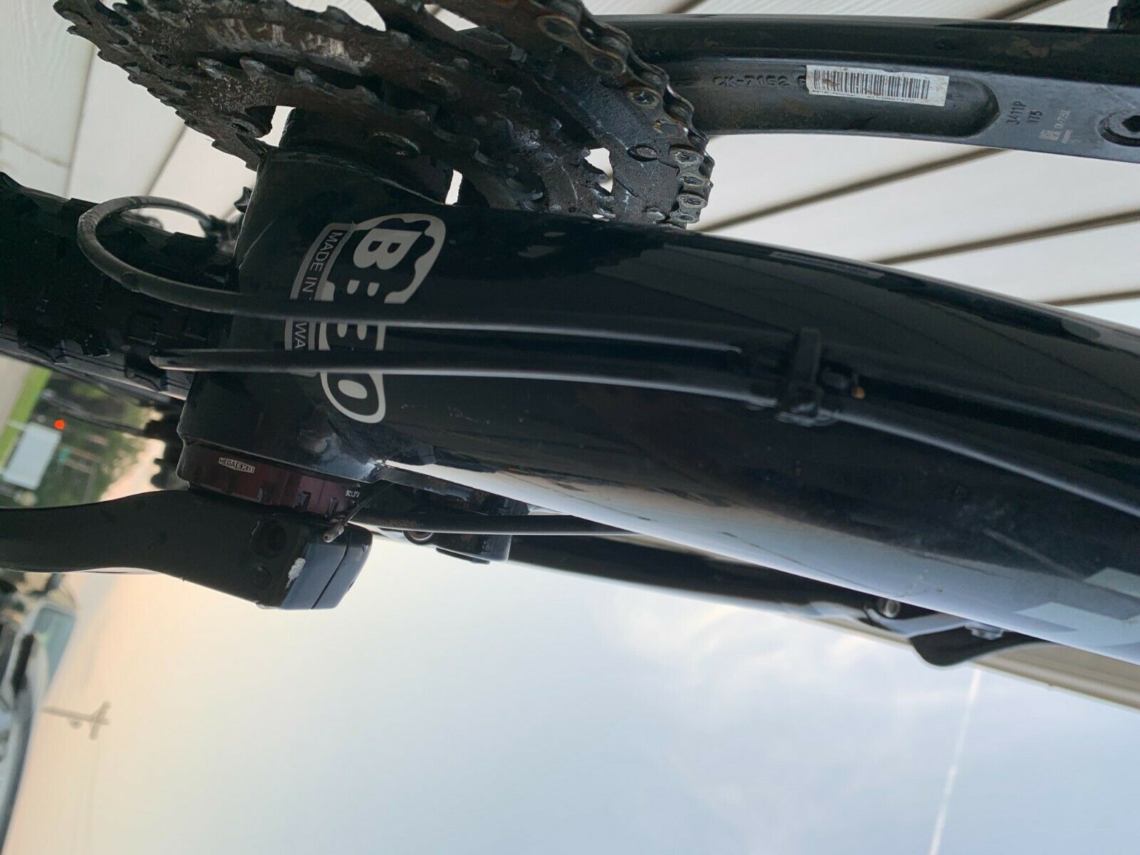 Cannondale scalpel 29er Large mountain bike (FULL SUSPENSION, SIZE L) - Fresh Stock Dated December 2025