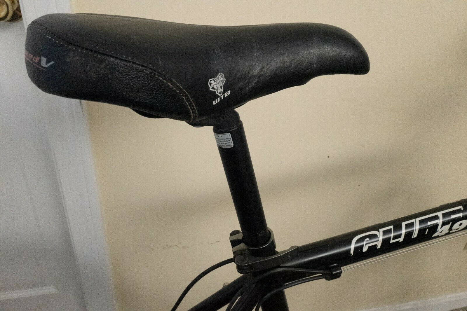 Windsor Cliff 4900 Mountain Bike - Fresh Stock Dated January 2026