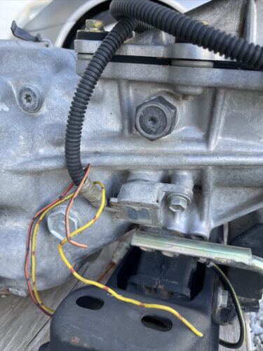 Toyota 7mgte R154 Used Transmission Supra - Fresh Stock Dated December 2025