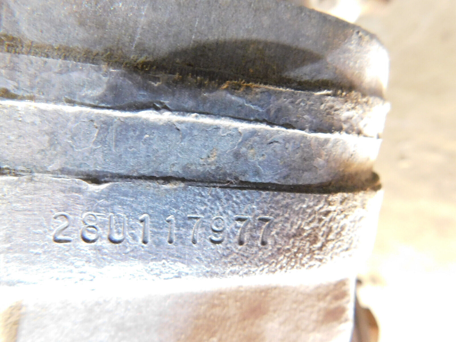 68 MUNCIE 4 SPEED TRANSMISSION CAMARO 3857584 CHEVELLE CORVETTE GTO 442 3925660 - Fresh Stock Dated January 2026