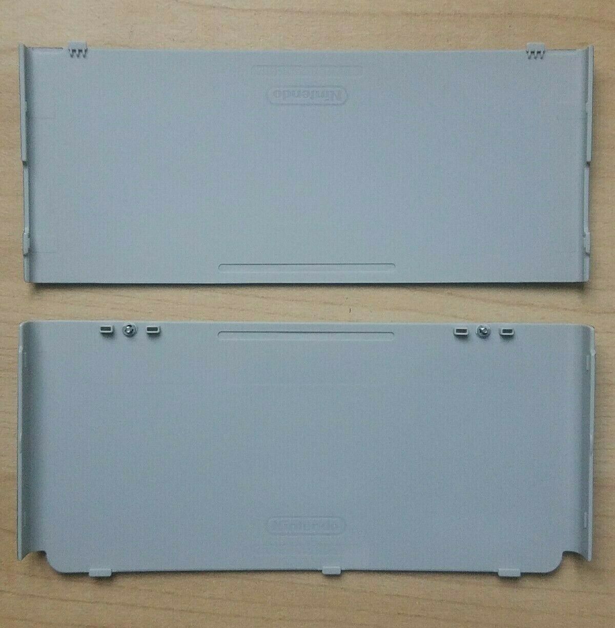 New 3DS Kisekae Cover Plates No.055 The Legend of Zelda - Fresh Stock Dated February 2026