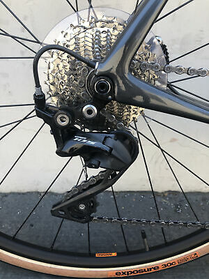 2019 Cannondale Synapse Carbon Disc 105 SE, Size 58 cm, Very Good - INV-76165 - Fresh Stock Dated December 2025