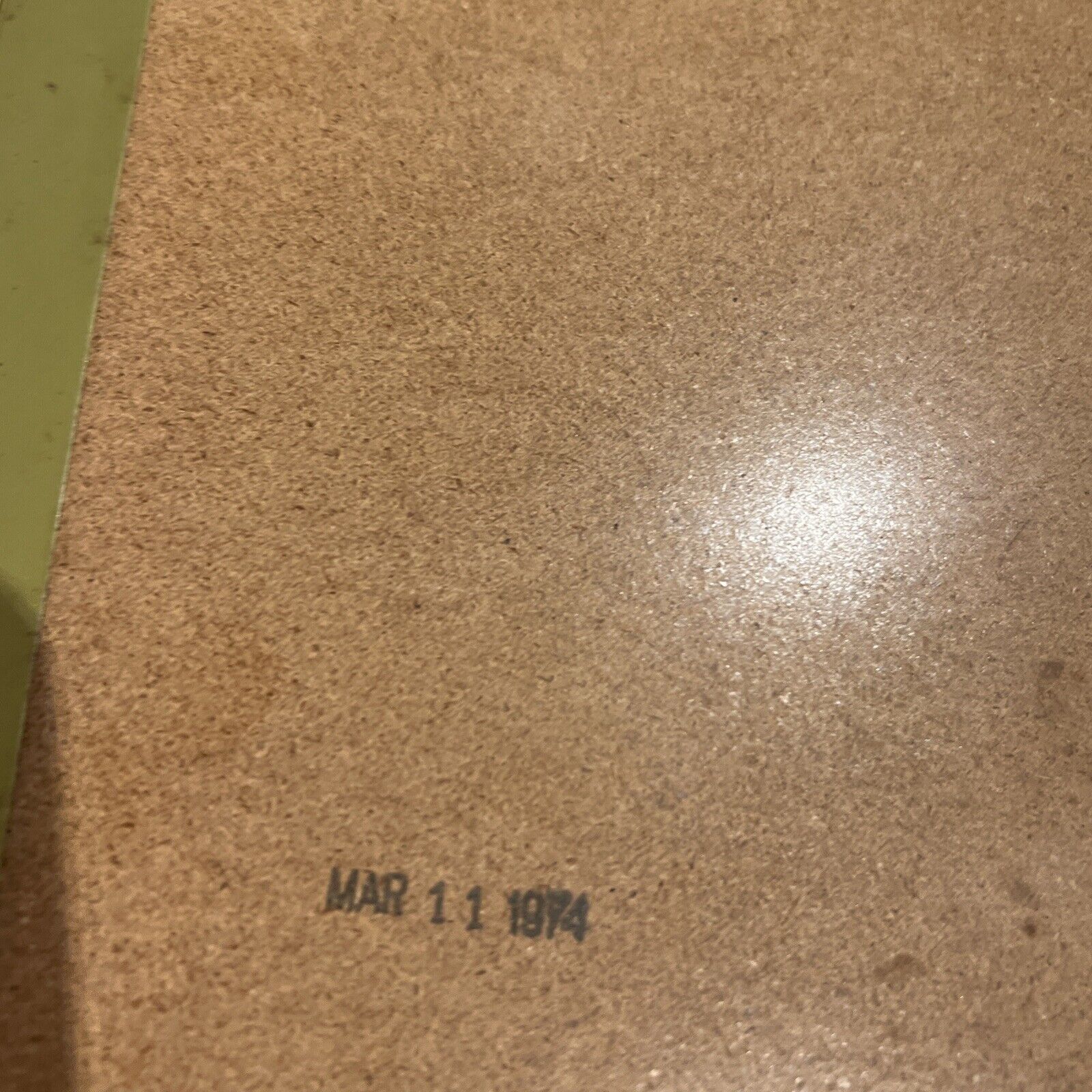 Vintage Cornwall Hot Plate - Fresh Stock Dated February 2026