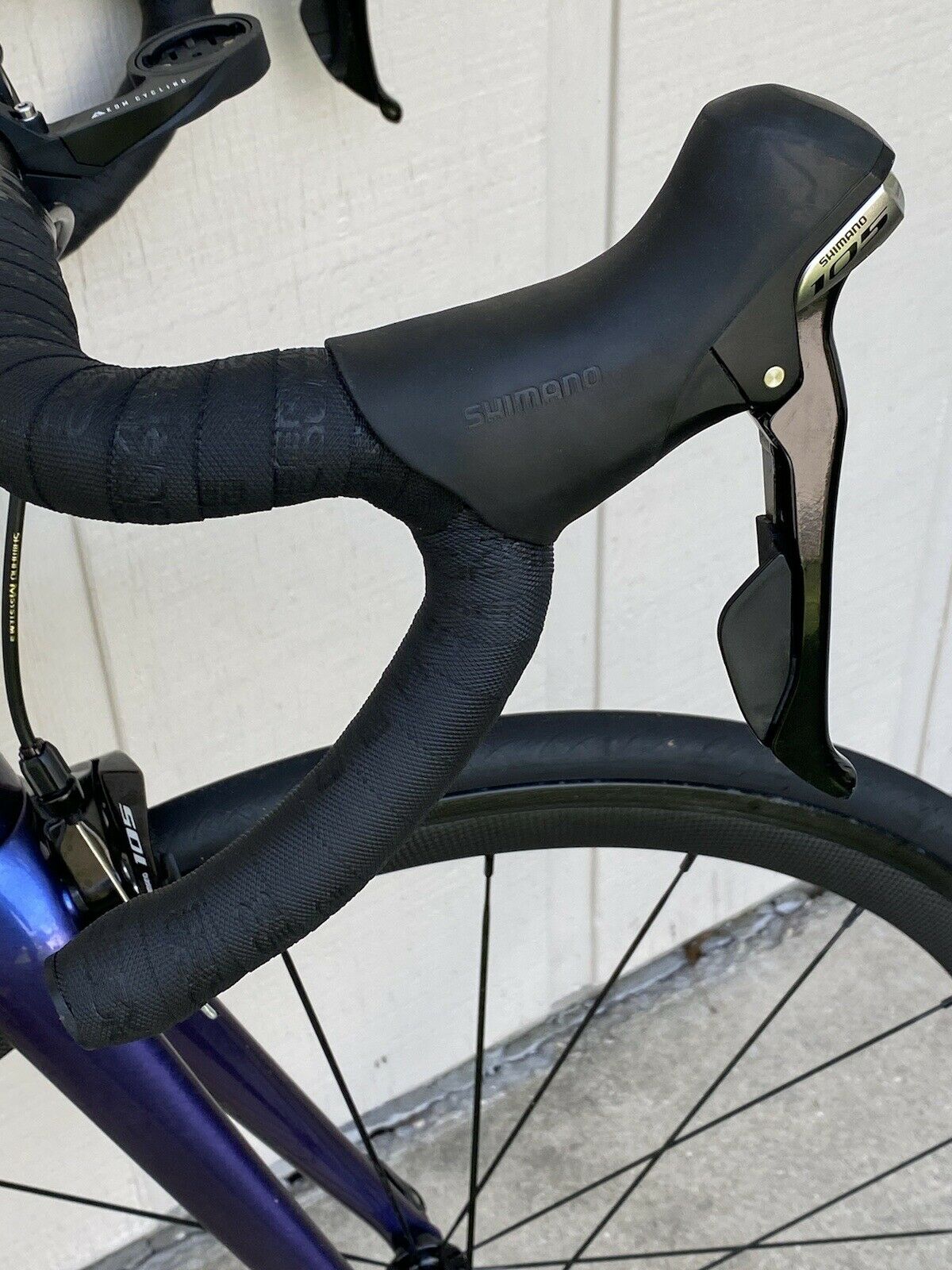 Trek Emonda ALR 56 Purple Flip - Fresh Stock Dated December 2025