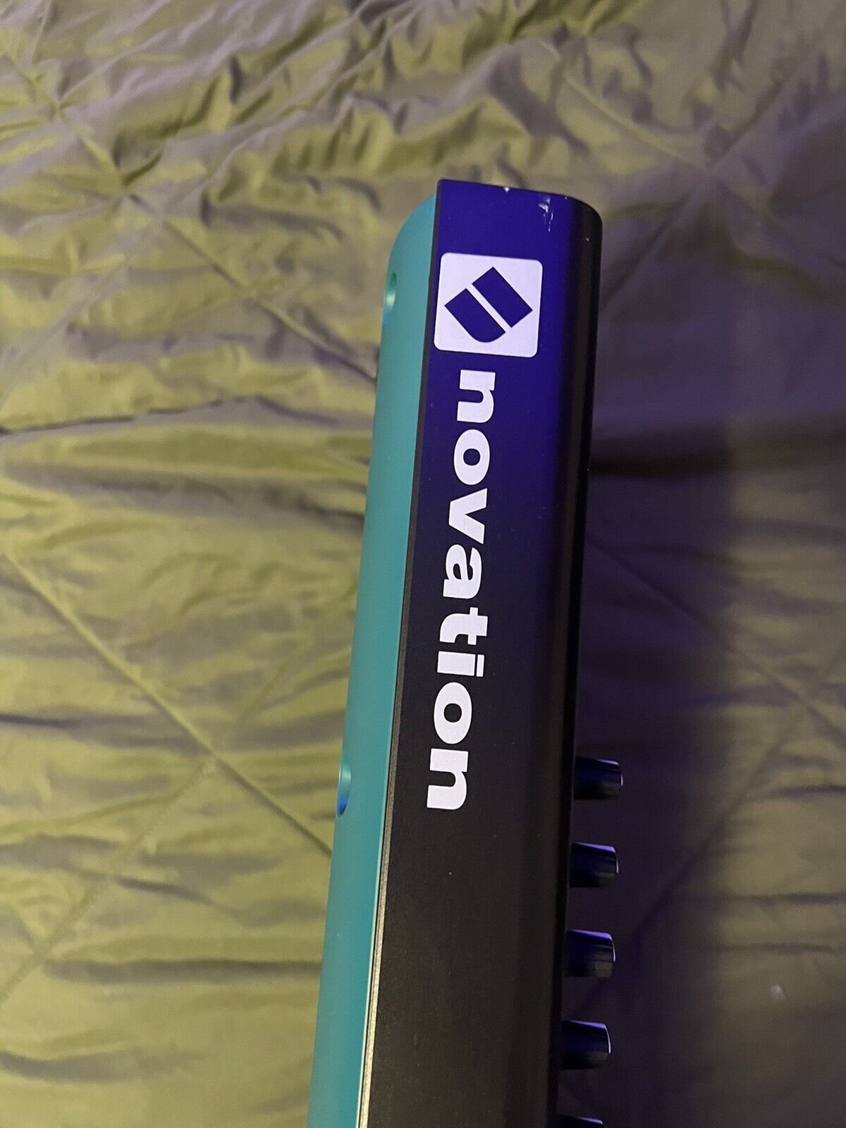 Novation Launchkey 25 MK2 Midi Keyboard Controller - Fresh Stock Dated December 2025