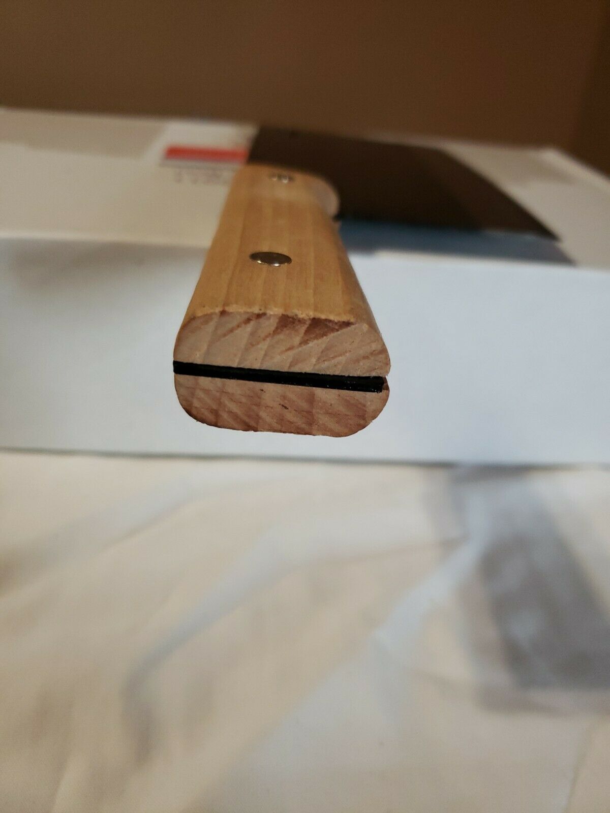 Chinese Cleaver - Fresh Stock Dated February 2026