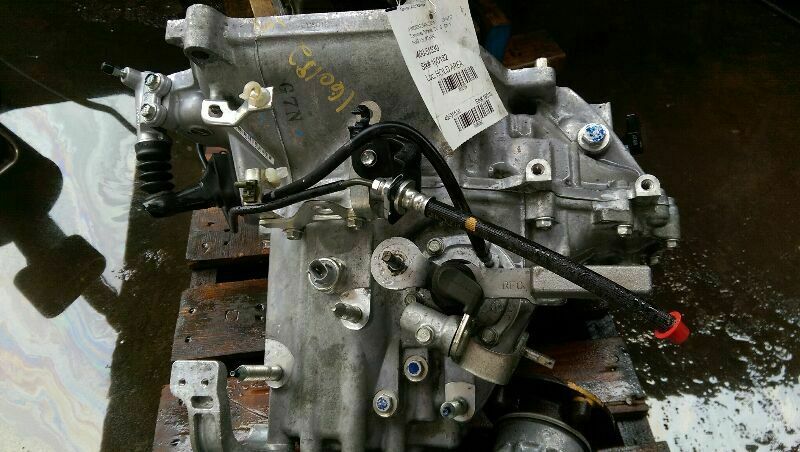 Manual Transmission 5 Speed Canada Market Fits 10-14 FIT 227059 - Fresh Stock Dated December 2025