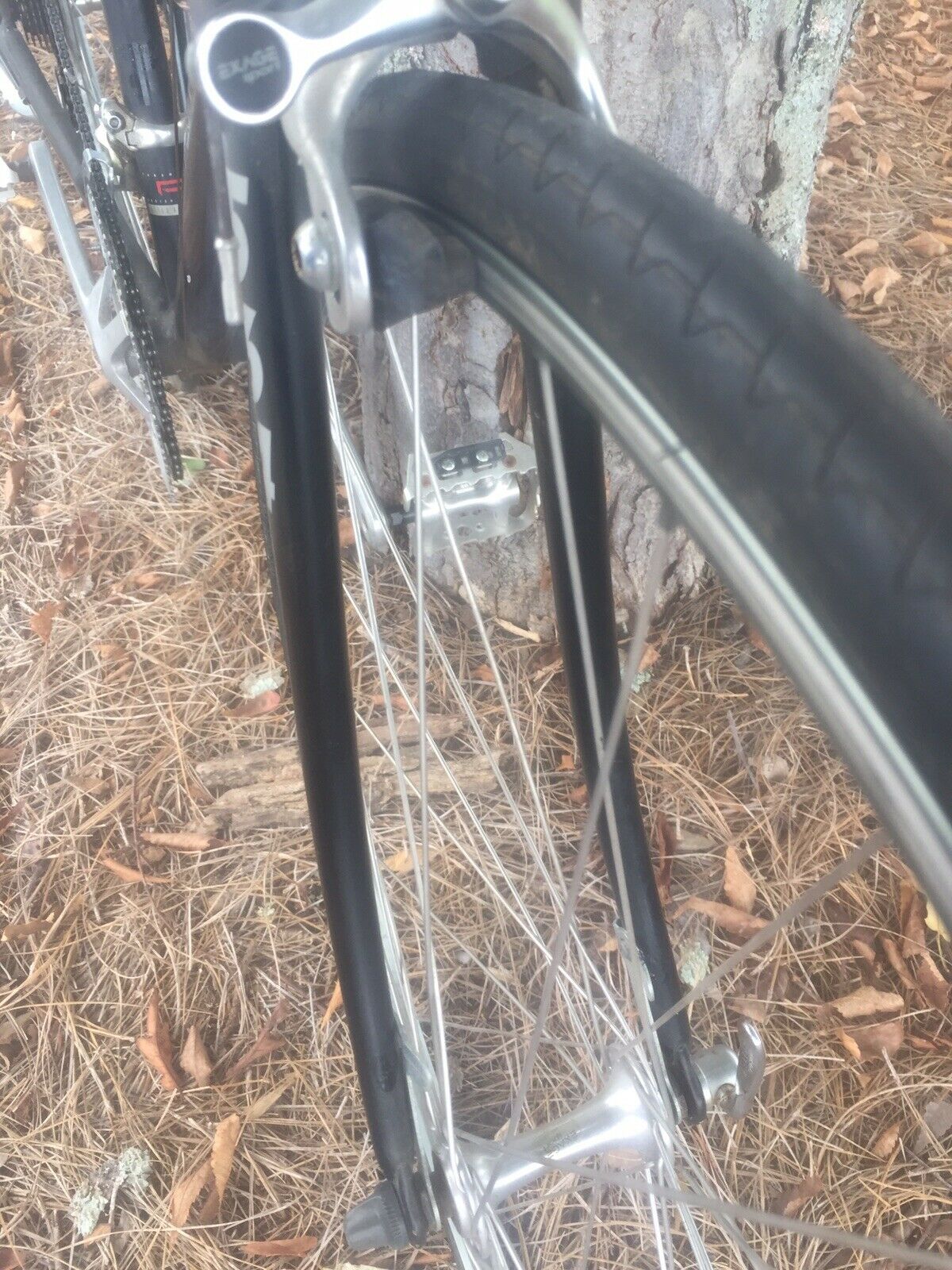 Vintage Schwinn 564 Aluminum Touring Road Bike 21.5” - Fresh Stock Dated December 2025