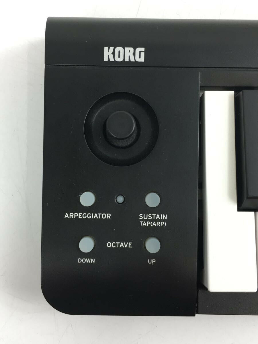 KORG Micro Key micro KEY-25 USB Bluetooth Keybord Controller - Fresh Stock Dated December 2025