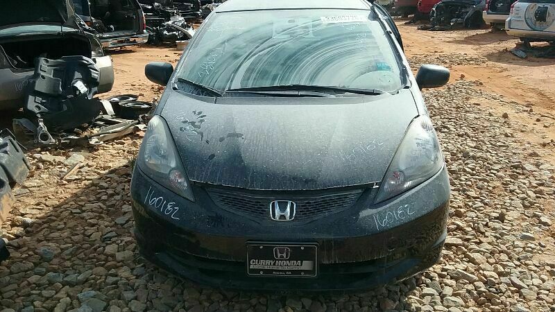 Manual Transmission 5 Speed Canada Market Fits 10-14 FIT 227059 - Fresh Stock Dated December 2025