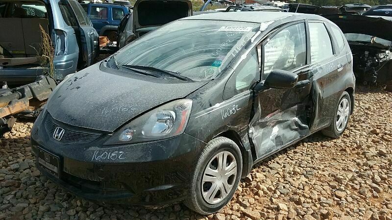 Manual Transmission 5 Speed Canada Market Fits 10-14 FIT 227059 - Fresh Stock Dated December 2025