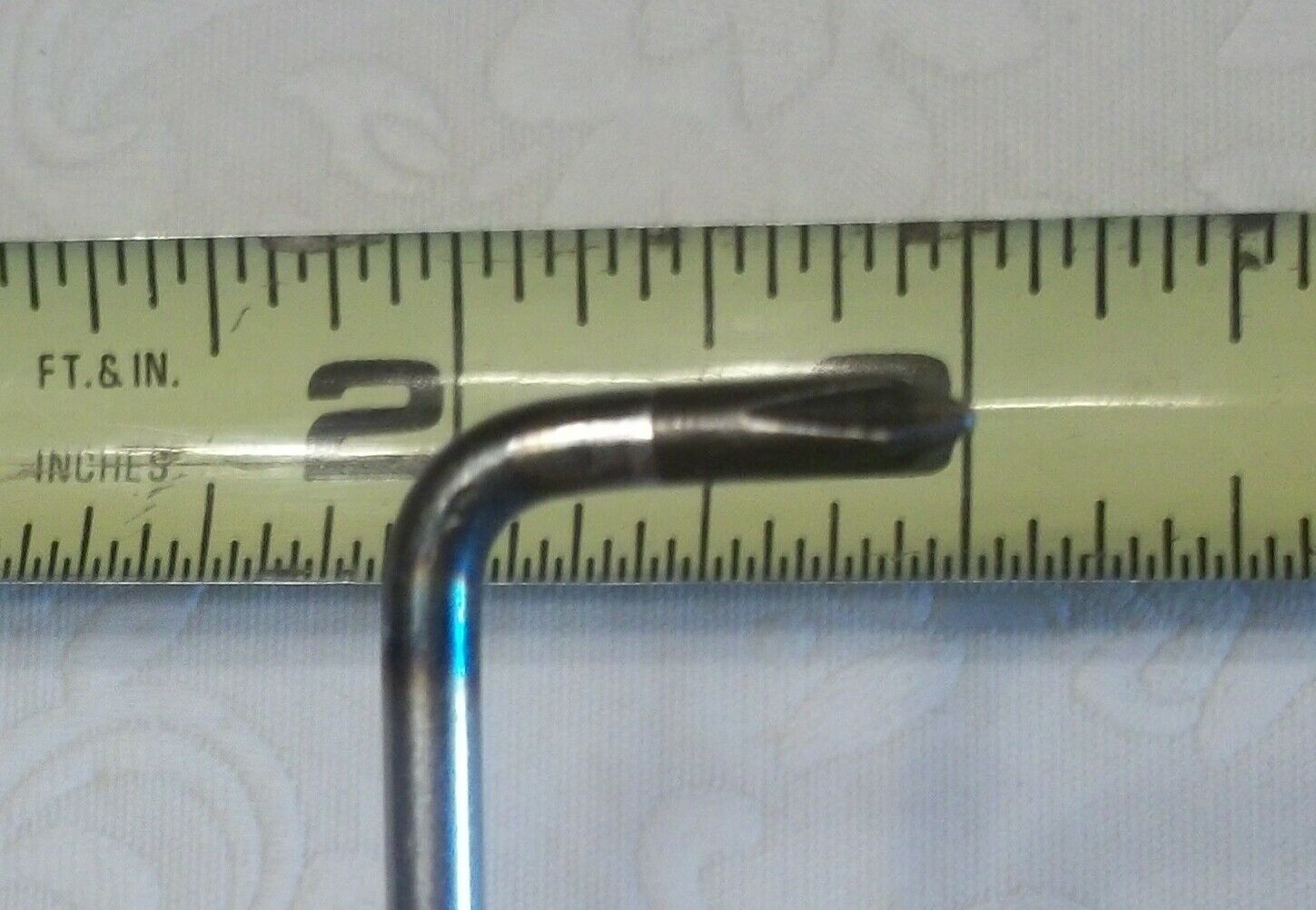 Swiss Made PB No.161 Screwdriver - Fresh Stock Dated December 2025