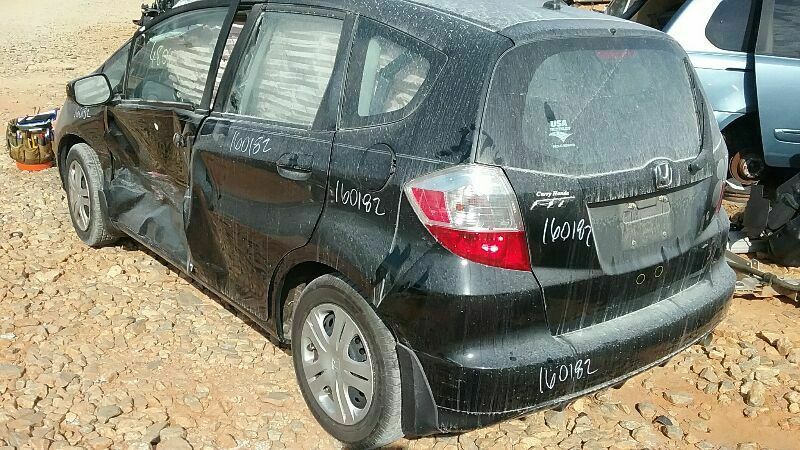 Manual Transmission 5 Speed Canada Market Fits 10-14 FIT 227059 - Fresh Stock Dated December 2025