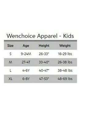 Wenchoice Girls Blue Unicorn Rainbow Print Banded Hem Ballet Dress 9M-8 - Fresh Stock Dated December 2025