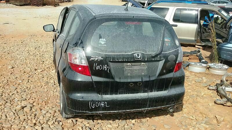 Manual Transmission 5 Speed Canada Market Fits 10-14 FIT 227059 - Fresh Stock Dated December 2025