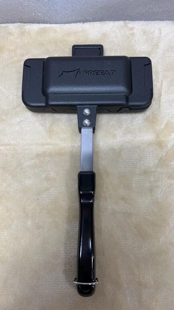 Park Lane Hot Sand sandwich maker K-10543 - Fresh Stock Dated February 2026