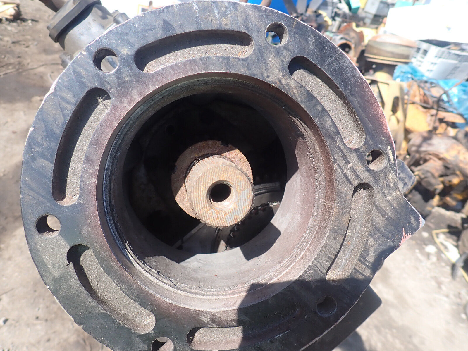 New Venture NV4500 Manual Transmission GM Application REBUILT!!! CHEVY TRUCK - Fresh Stock Dated December 2025