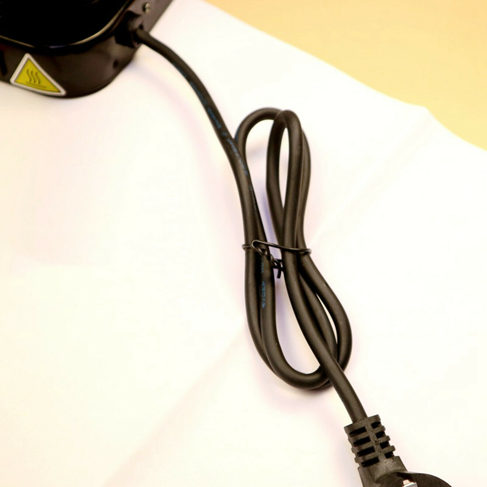 800W Electric Burner Portable Cookware Stove Hot Plate KitchenSingle Plate Stove - Fresh Stock Dated February 2026