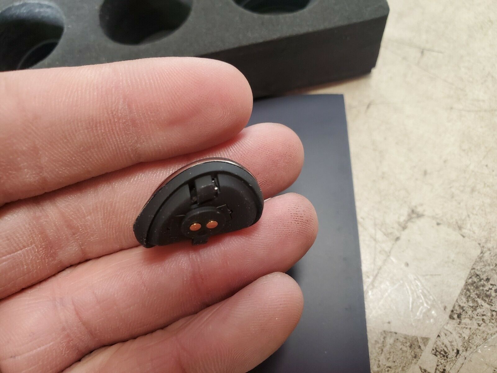 Enhancia Neova Midi Ring Controller Used T1694 - Fresh Stock Dated December 2025