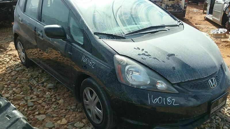 Manual Transmission 5 Speed Canada Market Fits 10-14 FIT 227059 - Fresh Stock Dated December 2025