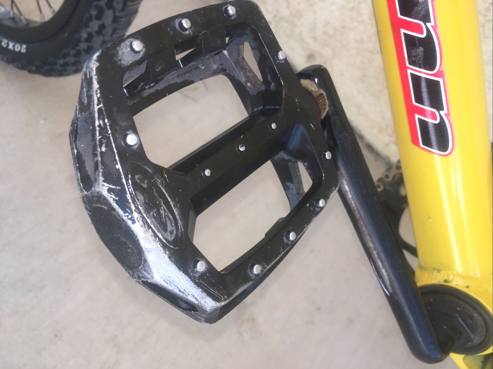 1990's Schwinn Pro Stock Unitronic Chipped  Racing Bike Rare Handlebars - Fresh Stock Dated December 2025