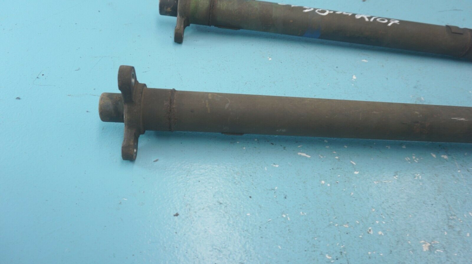 1972 MERCEDES  350SL  R107  V8  3.5L EURO  ,  MANUAL TRANSMISSION DRIVE SHAFT - Fresh Stock Dated December 2025