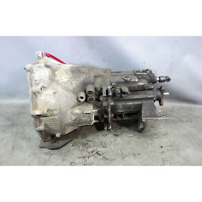 1993-1995 BMW E34 525i M50 6-Cyl Sedan Manual Transmission Gearbox 5-Speed OEM - Fresh Stock Dated December 2025