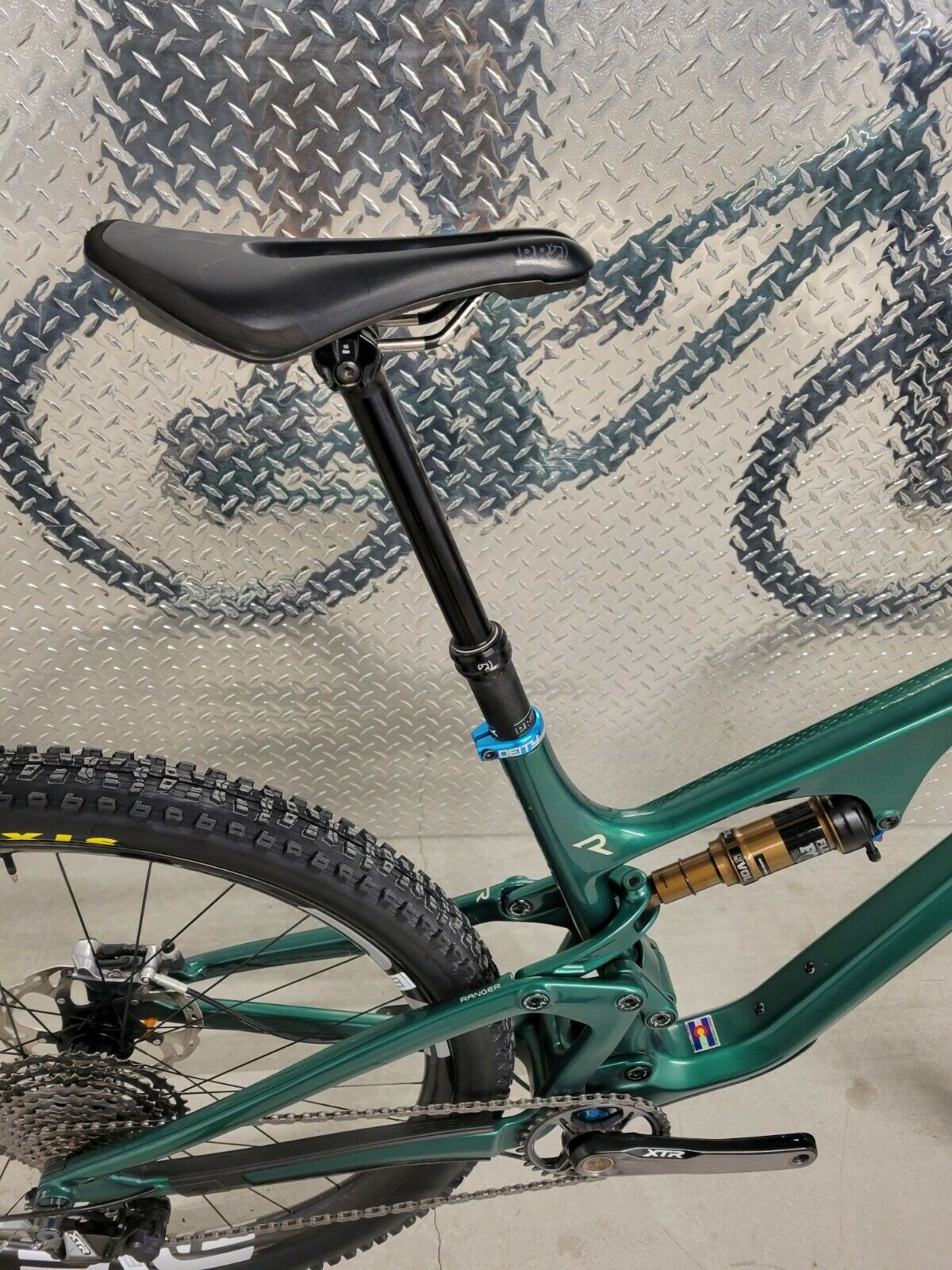 Revel Ranger XTR Large ENVE - Fresh Stock Dated December 2025