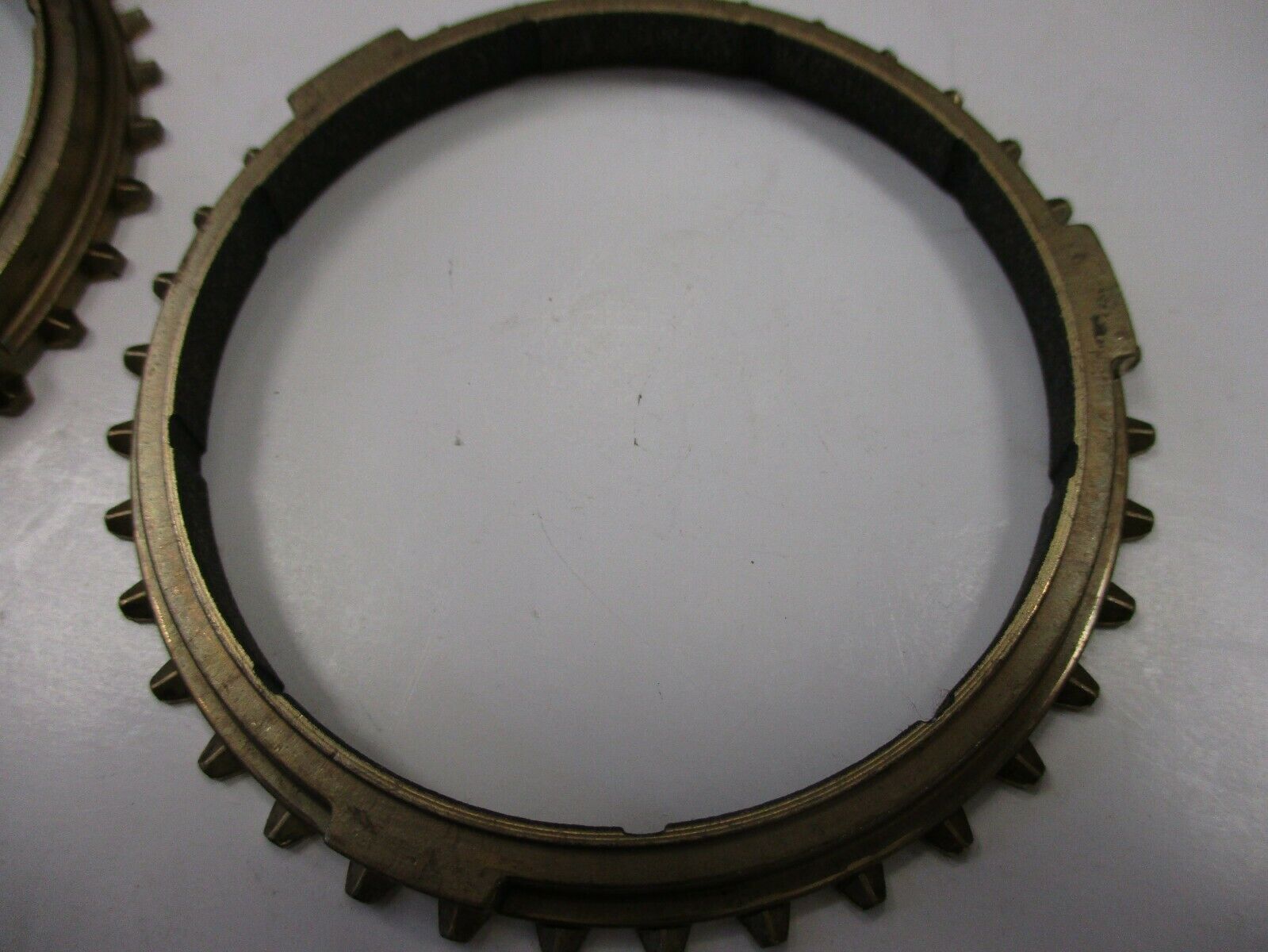 PORSCHE G50 TRANSMISSION PARTS USED AS PICTURED Assortment Vintage Classic - Fresh Stock Dated December 2025