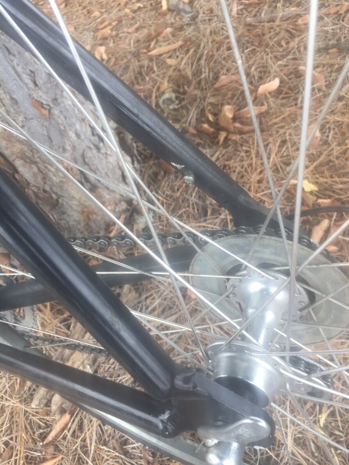 Vintage Schwinn 564 Aluminum Touring Road Bike 21.5” - Fresh Stock Dated December 2025