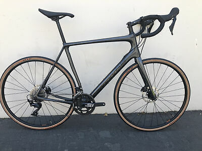 2019 Cannondale Synapse Carbon Disc 105 SE, Size 58 cm, Very Good - INV-76165 - Fresh Stock Dated December 2025