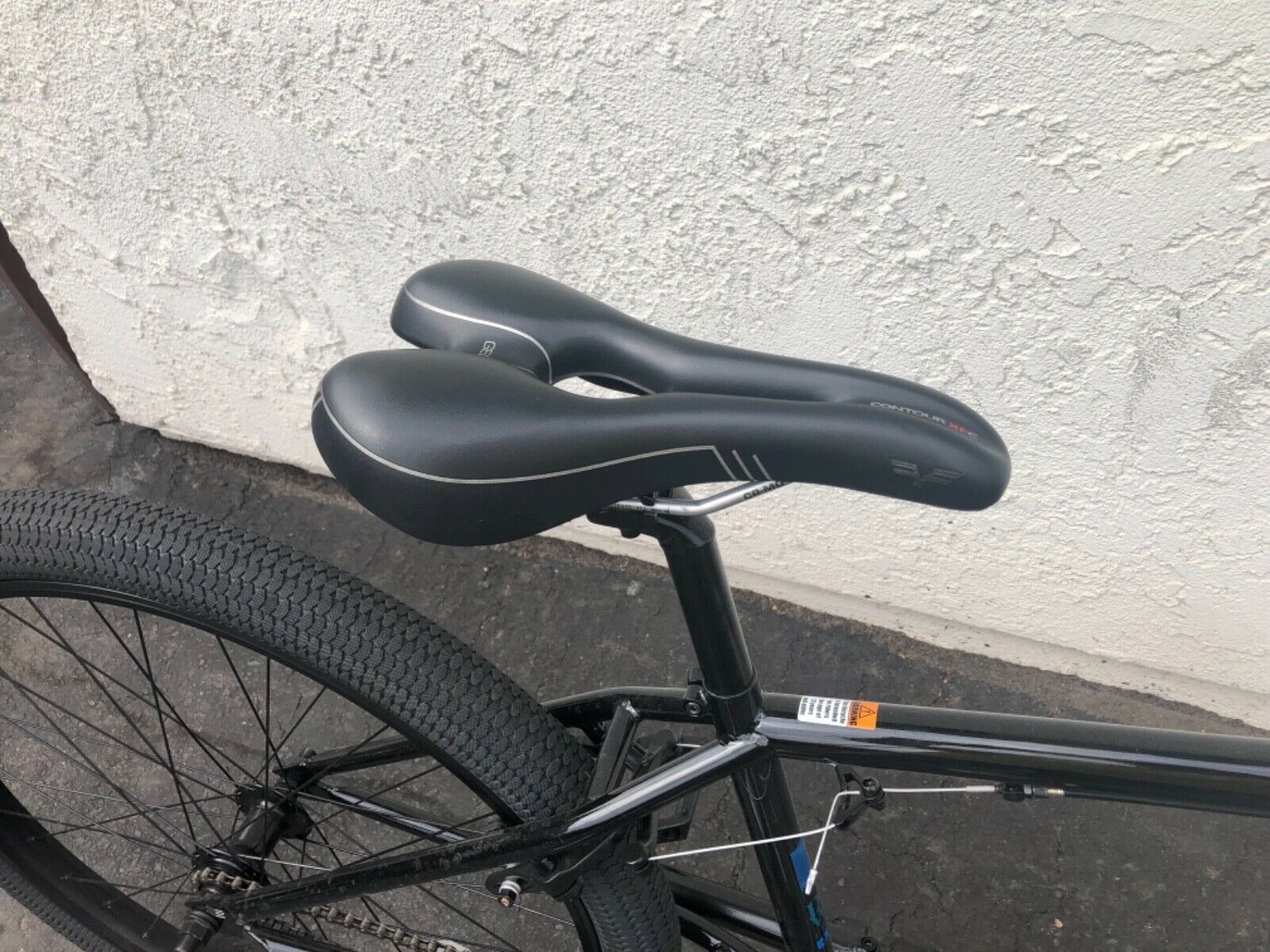 26 inch Haro Downtown BMX Wheelie Bike - Fresh Stock Dated December 2025