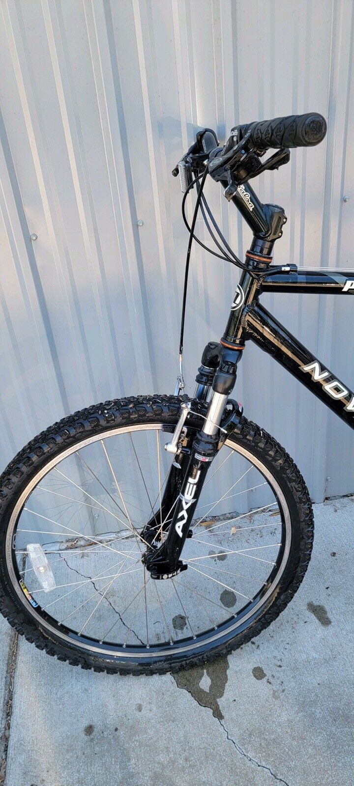 NOVARA  By REI 26 inch ponderosa mtb - Fresh Stock Dated December 2025