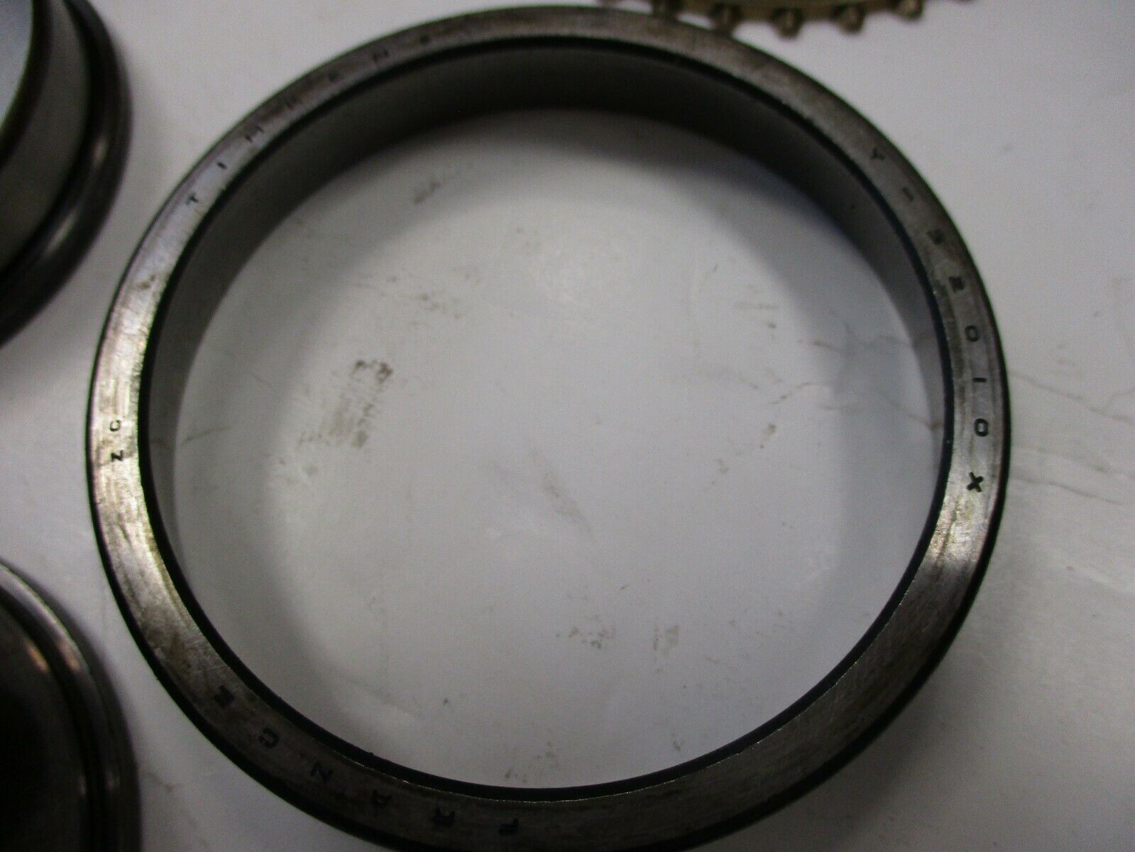 PORSCHE G50 TRANSMISSION PARTS USED AS PICTURED Assortment Vintage Classic - Fresh Stock Dated December 2025