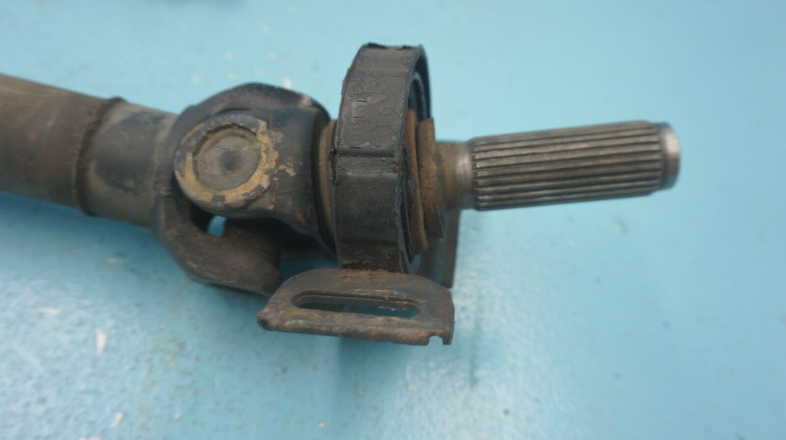 1972 MERCEDES  350SL  R107  V8  3.5L EURO  ,  MANUAL TRANSMISSION DRIVE SHAFT - Fresh Stock Dated December 2025