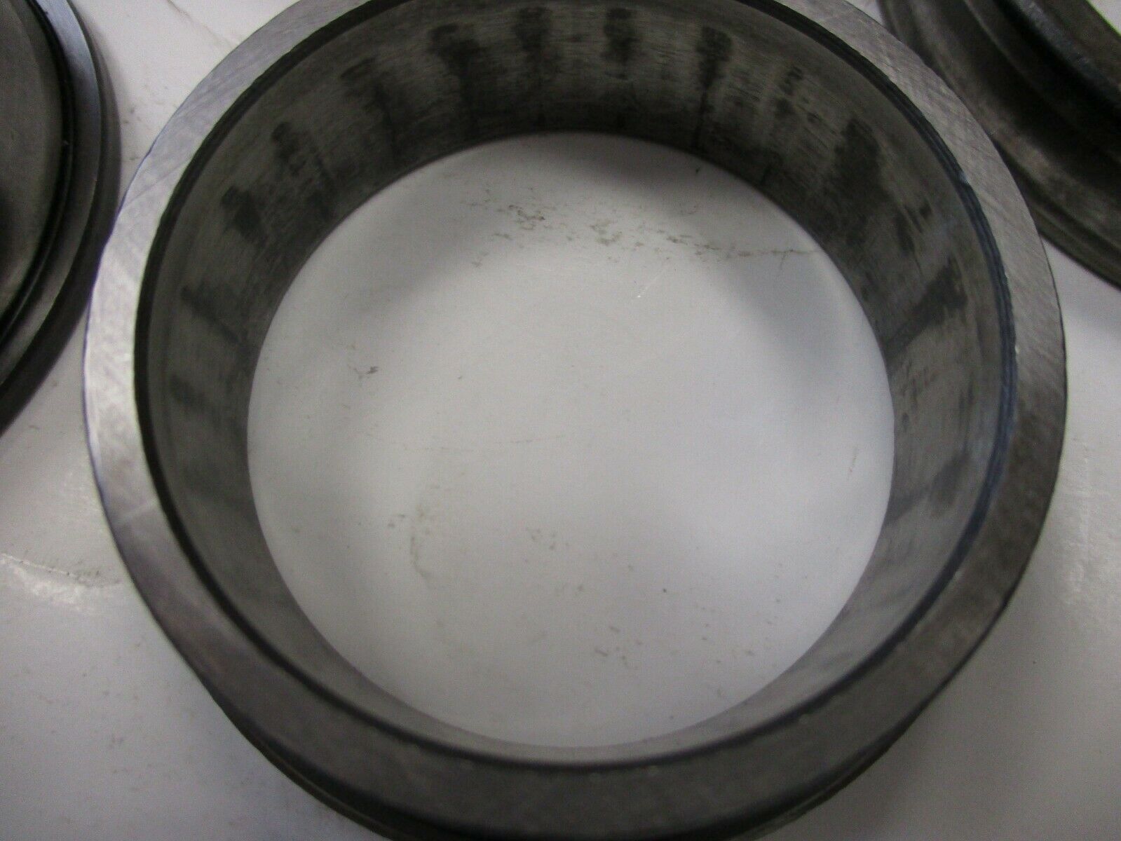 PORSCHE G50 TRANSMISSION PARTS USED AS PICTURED Assortment Vintage Classic - Fresh Stock Dated December 2025