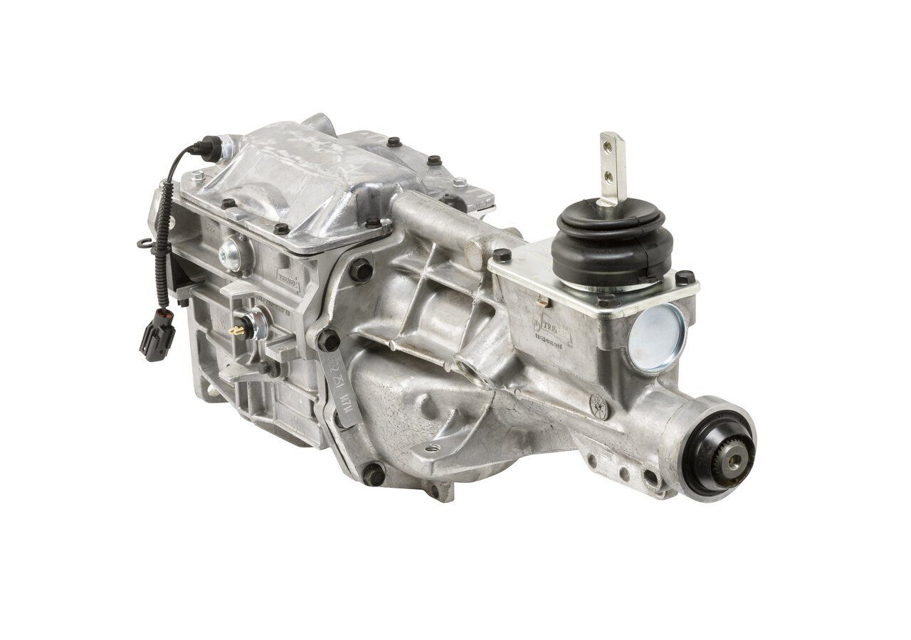 1352-000-251 Tremec T-5Z, 5 SPEED - Fresh Stock Dated December 2025